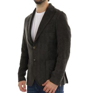 GIACCA SPIGATA BL11 - Mad Fashion | img vers.300x/
